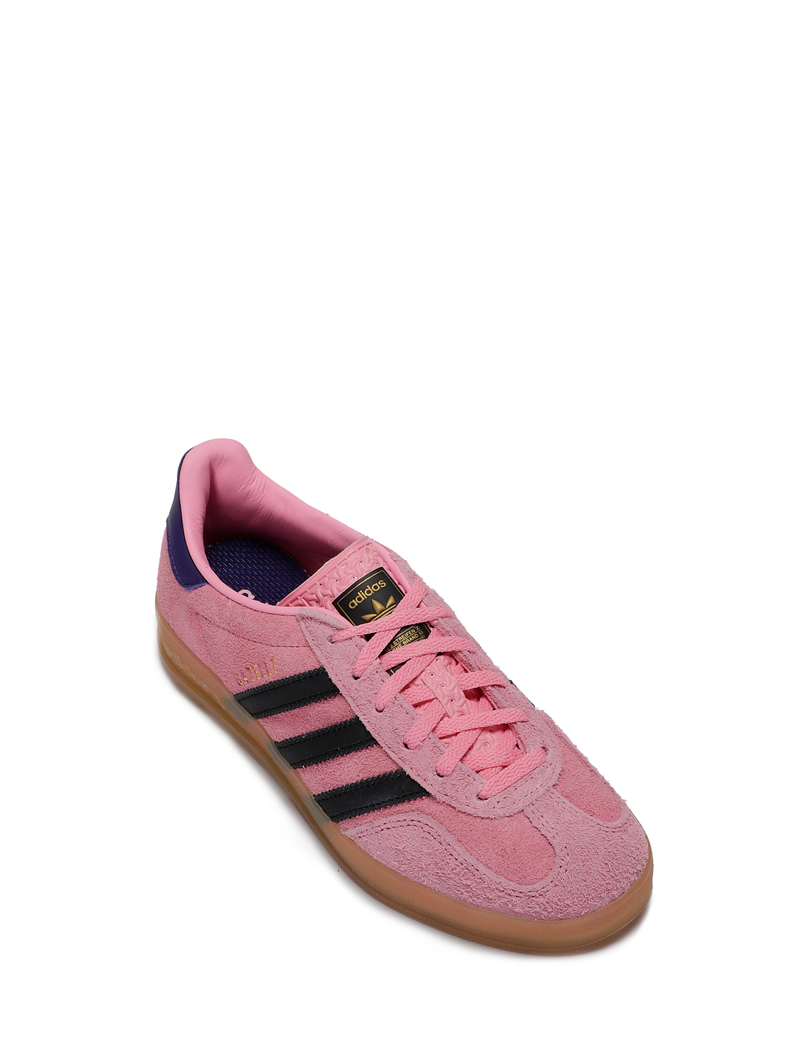[ADIDAS ORIGINALS] Sneakers FW25 IE7002 PNKBLACKPURPL