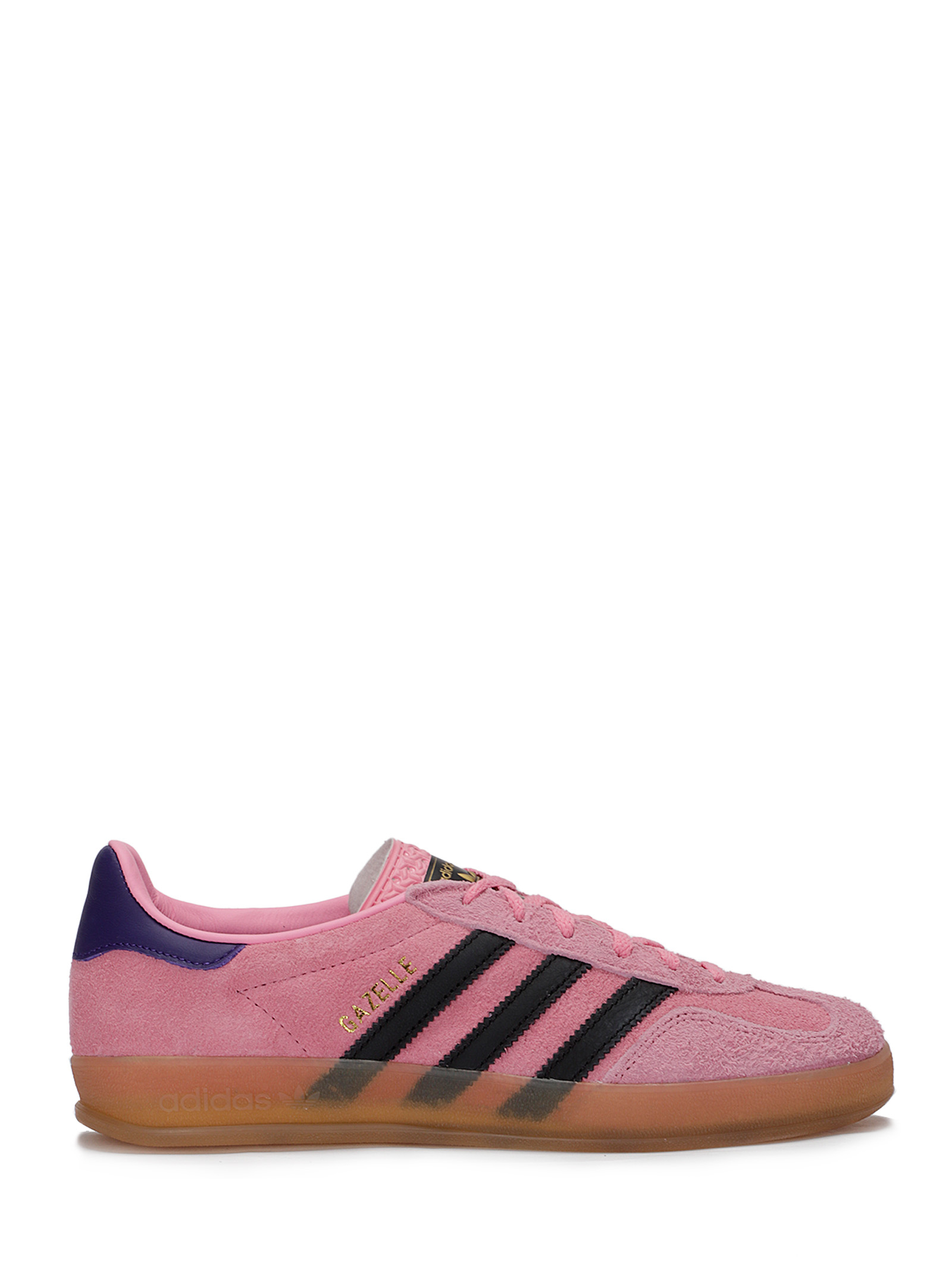 [ADIDAS ORIGINALS] Sneakers FW25 IE7002 PNKBLACKPURPL