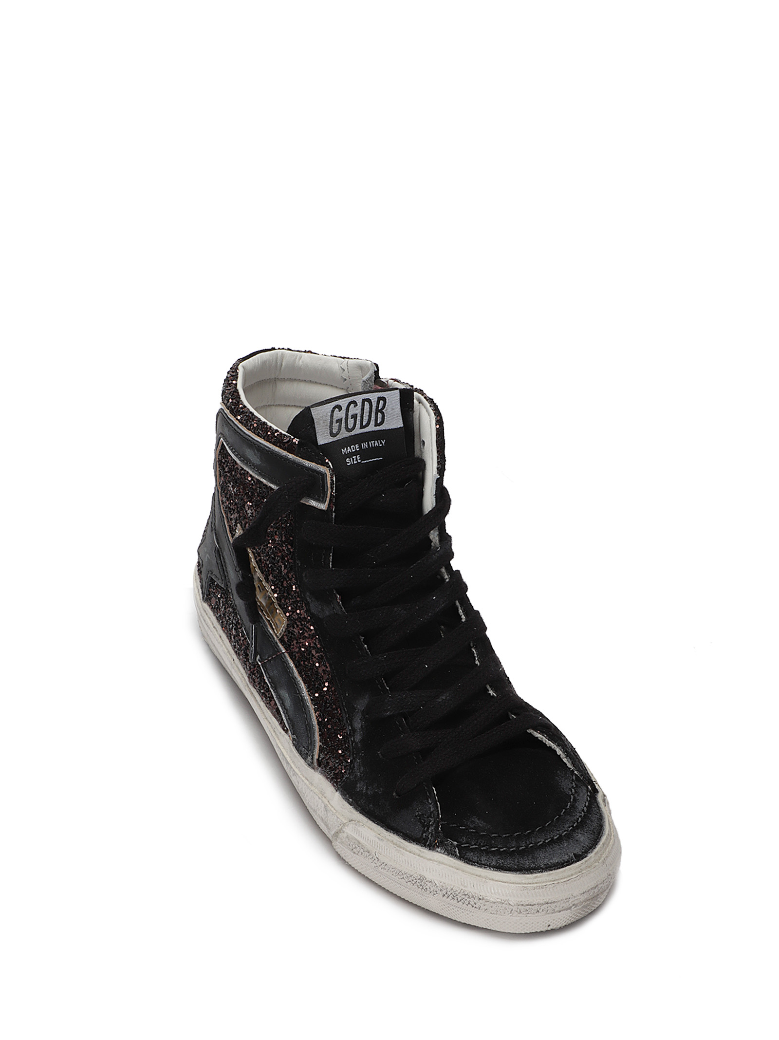 [GOLDEN GOOSE DELUXE BRAND] Sneakers CO GWF00115F003977 81993