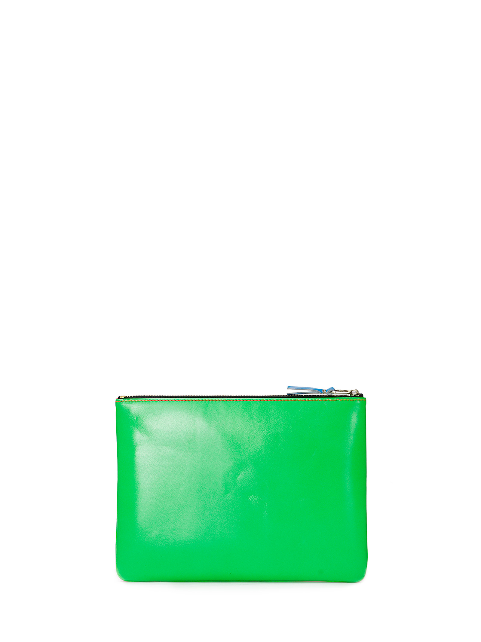 [COMME DES GARCONS WALLET] Wallet CO SA5100SF G/OR