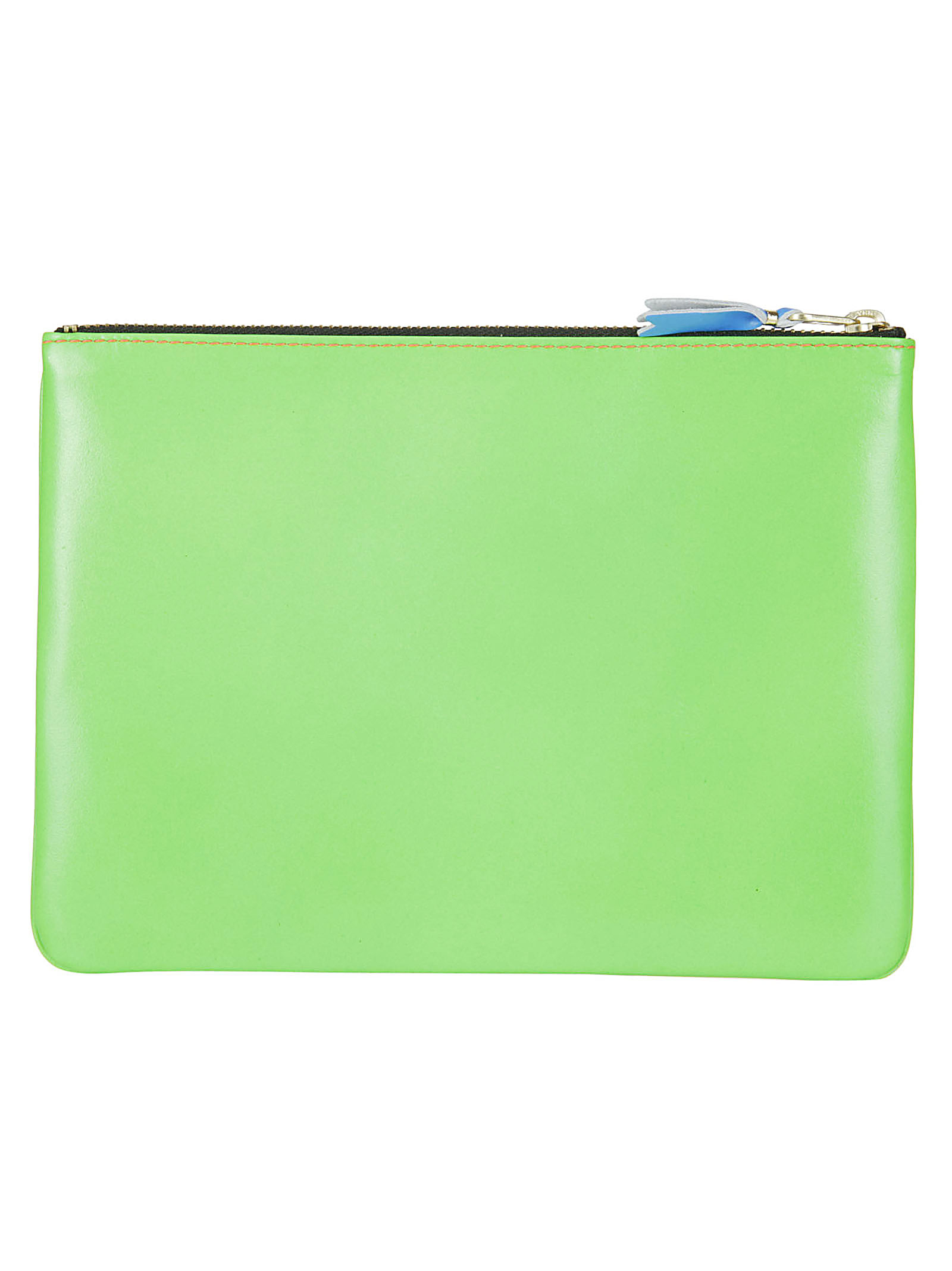 [COMME DES GARCONS WALLET] Wallet CO SA5100SF G/OR