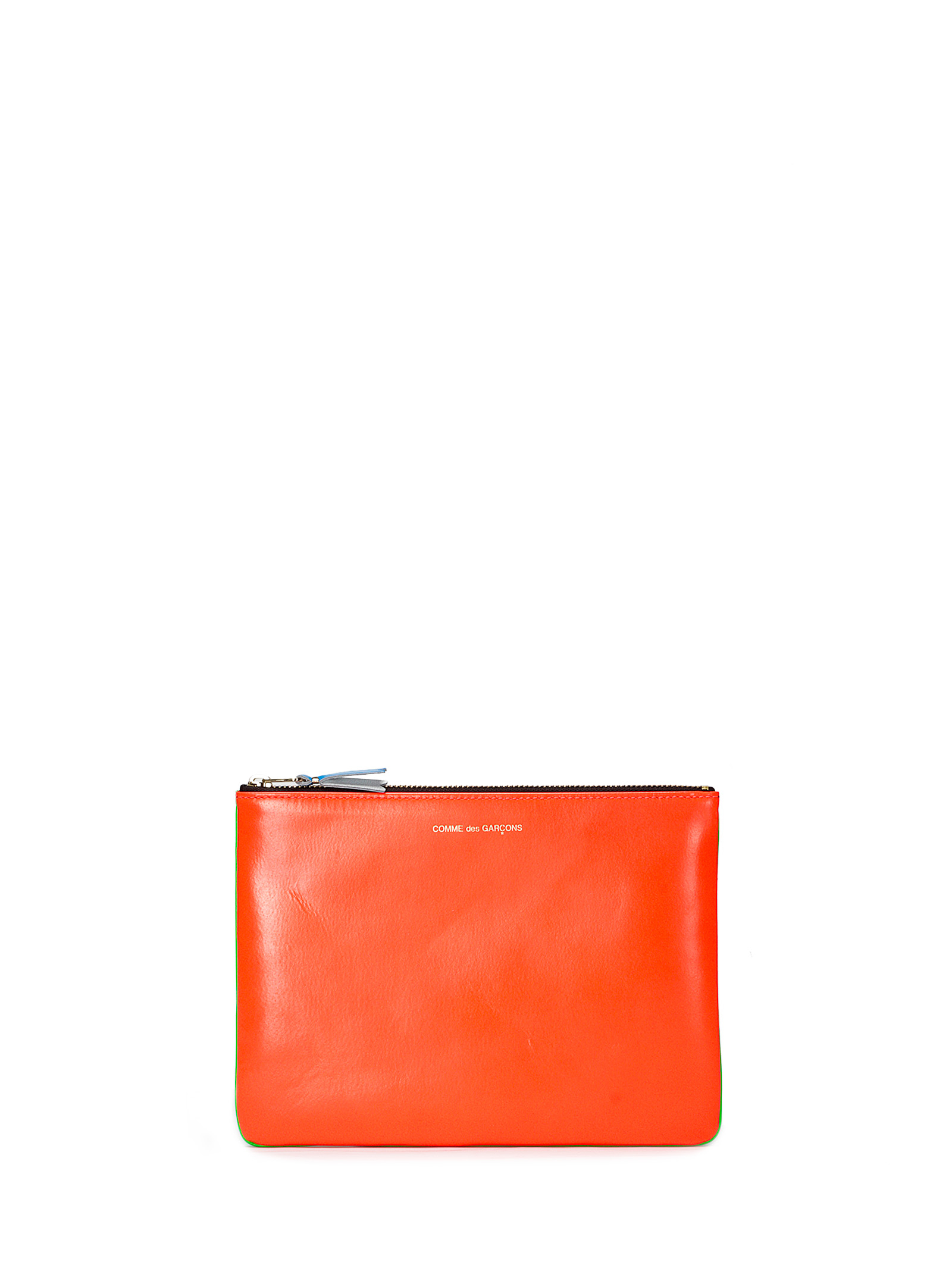 [COMME DES GARCONS WALLET] Wallet CO SA5100SF G/OR