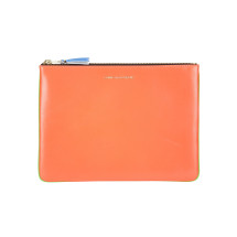 [COMME DES GARCONS WALLET] Wallet CO SA5100SF G/OR