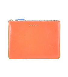 [COMME DES GARCONS WALLET] Wallet CO SA5100SF G/OR