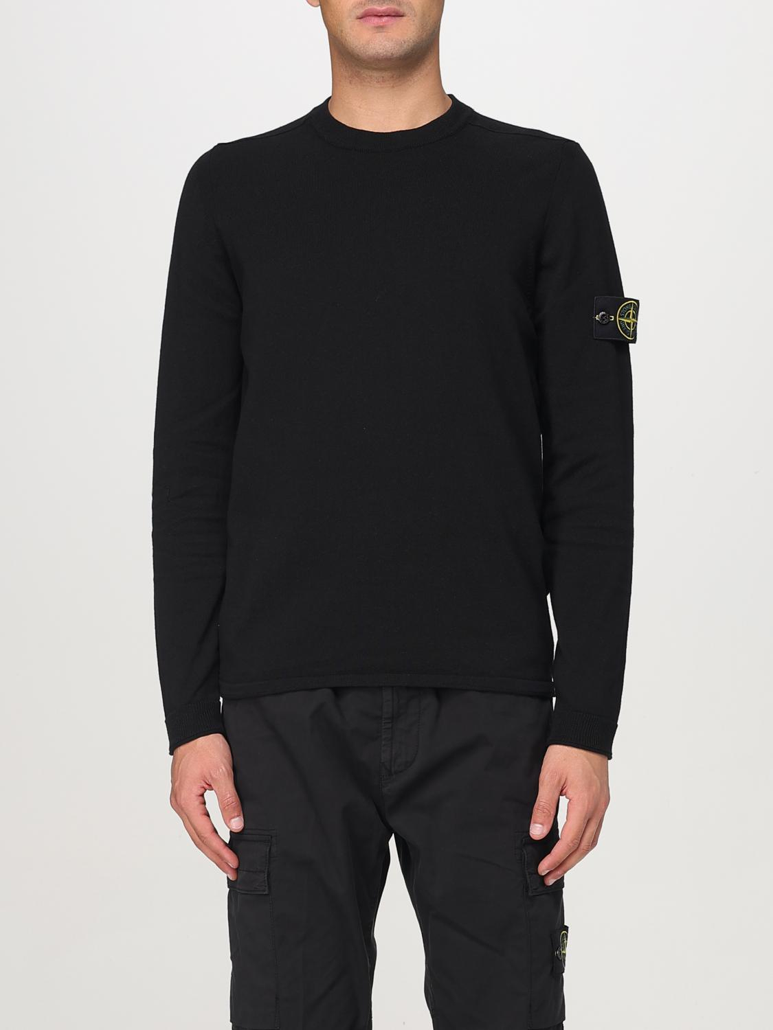 [Stone Island] Knitwear SS26 5100062S00B9 V0029