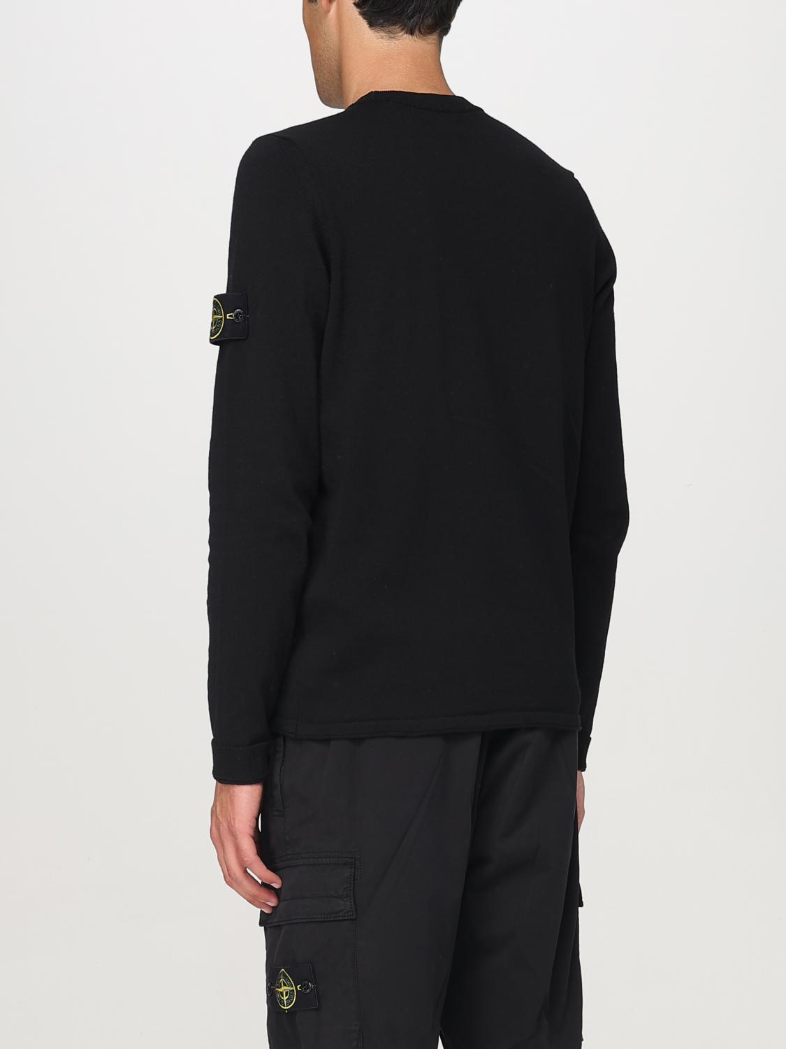 [Stone Island] Knitwear SS26 5100062S00B9 V0029