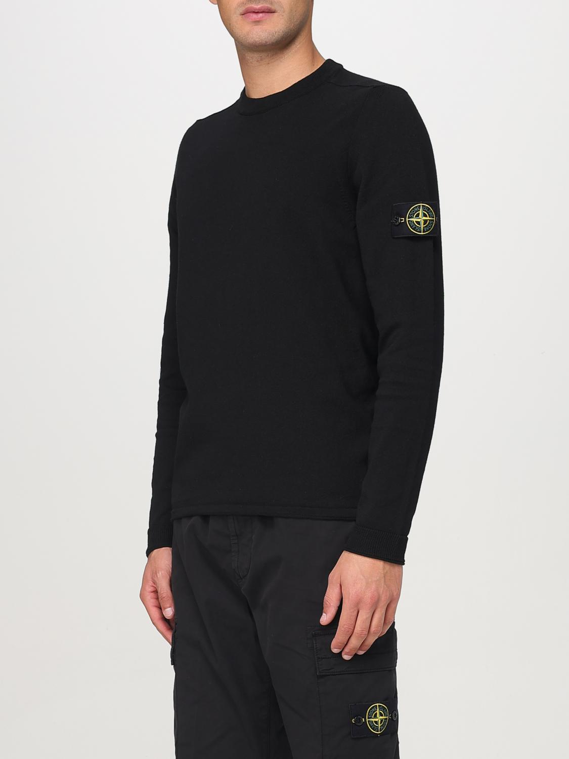 [Stone Island] Knitwear SS26 5100062S00B9 V0029