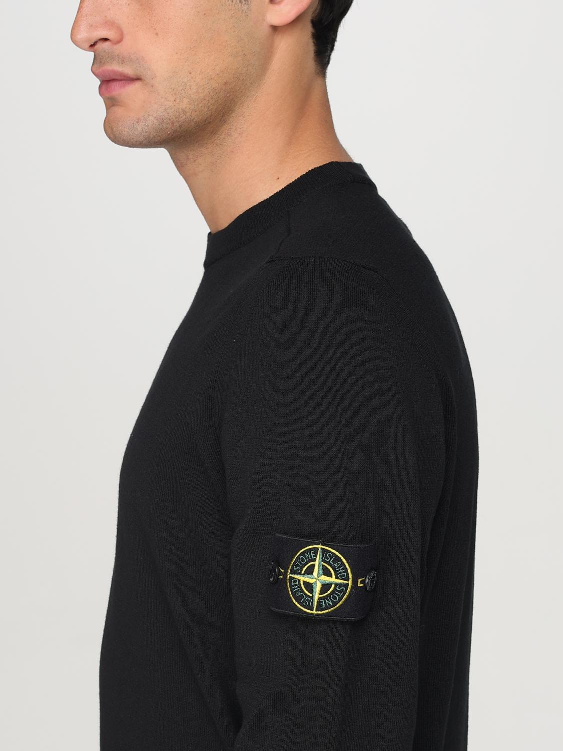 [Stone Island] Knitwear SS26 5100062S00B9 V0029