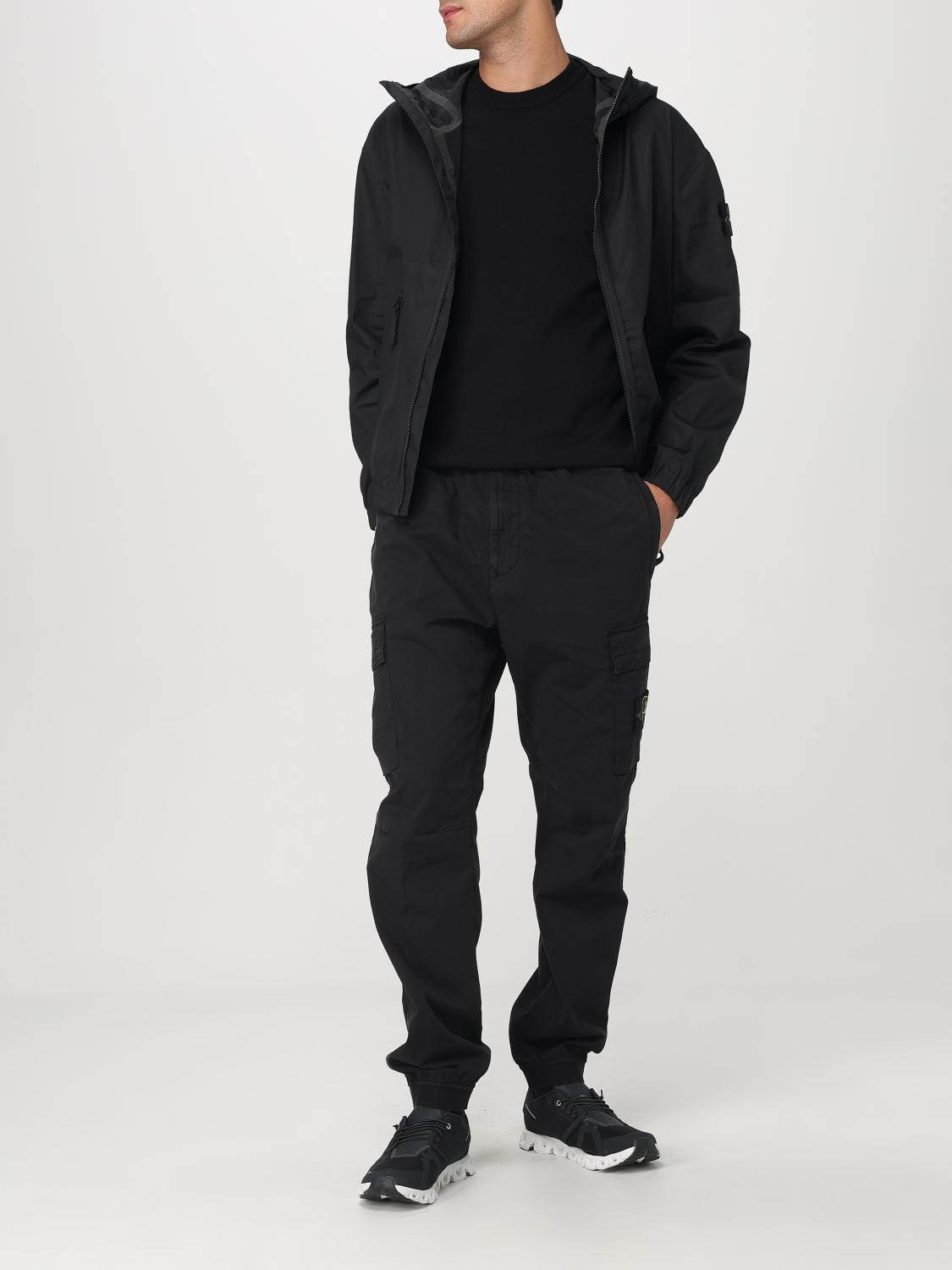 [Stone Island] Knitwear SS26 5100062S00B9 V0029