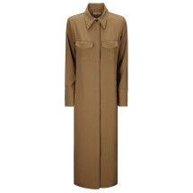 [Alberto Biani] Long sleeve dress SS25 ABEE846 66