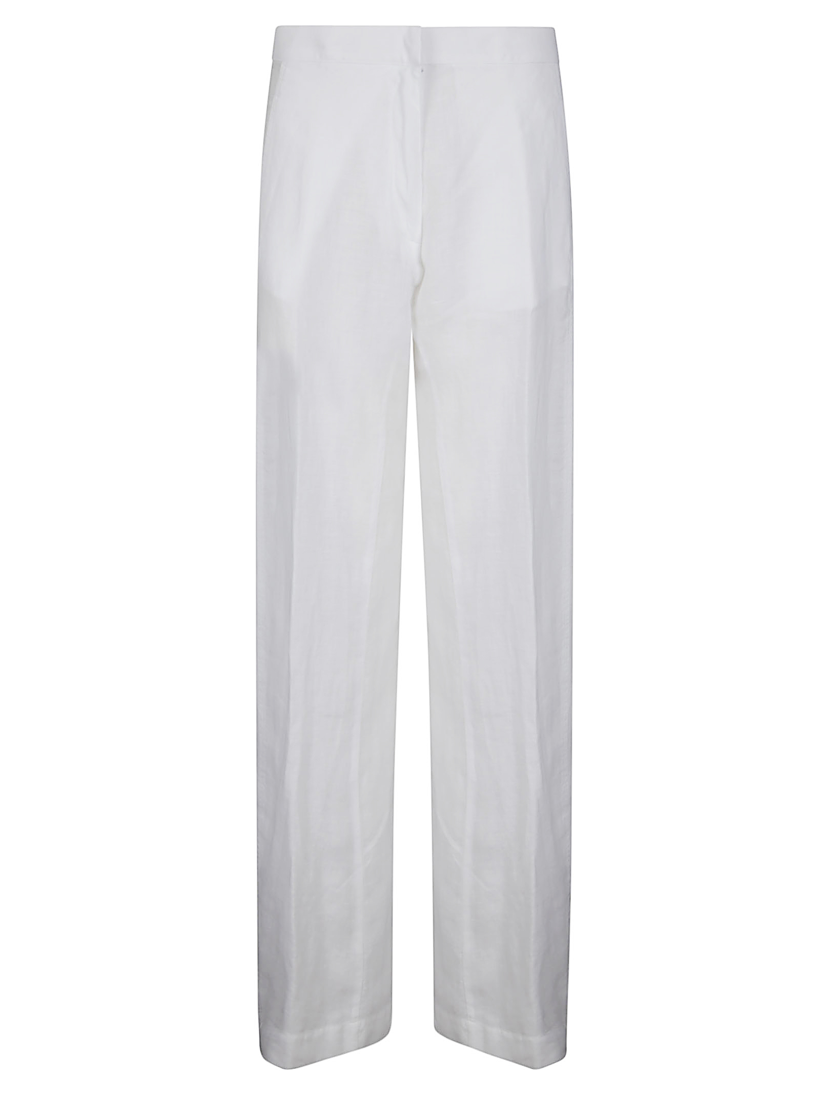 [STEFANO MORTARI] Trousers SS25 U6292 1