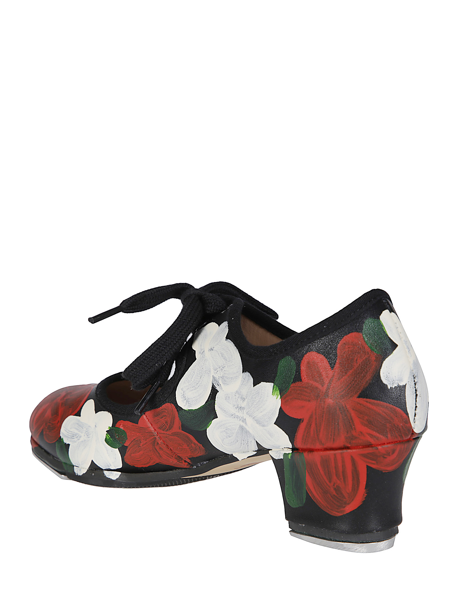 [Comme des Garcons] Pumps SS25 GOK105S25 1