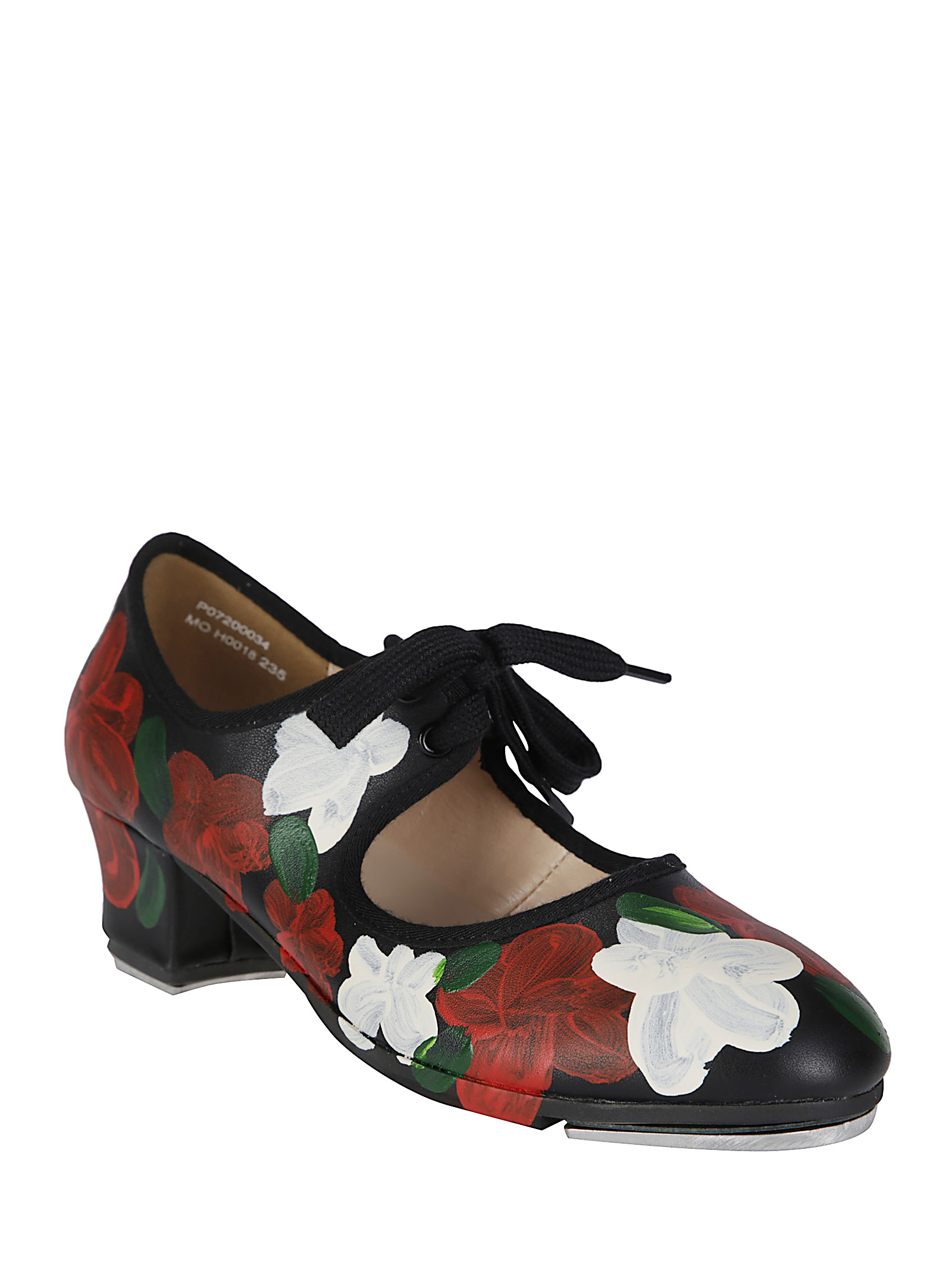 [Comme des Garcons] Pumps SS25 GOK105S25 1