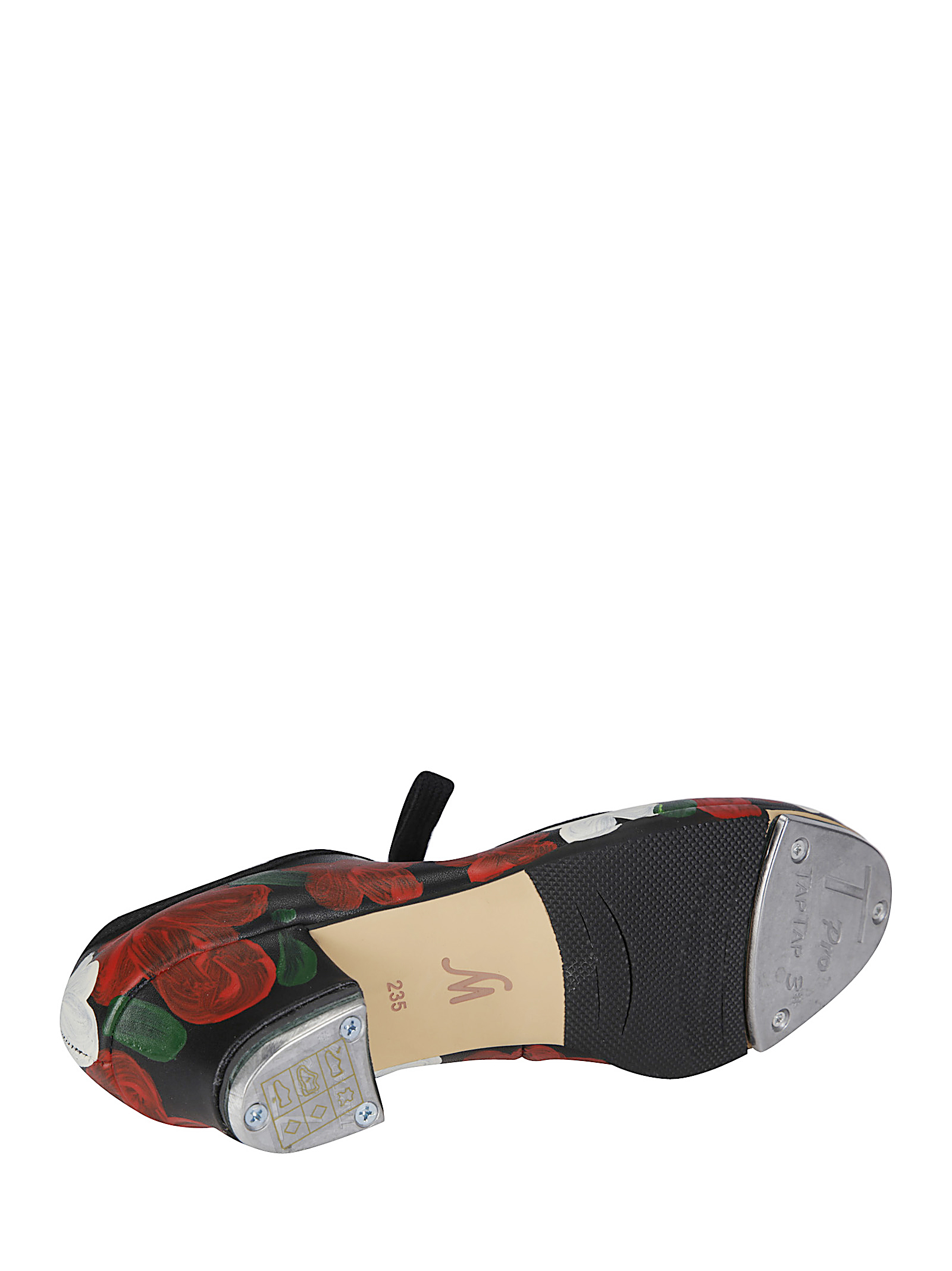 [Comme des Garcons] Pumps SS25 GOK105S25 1