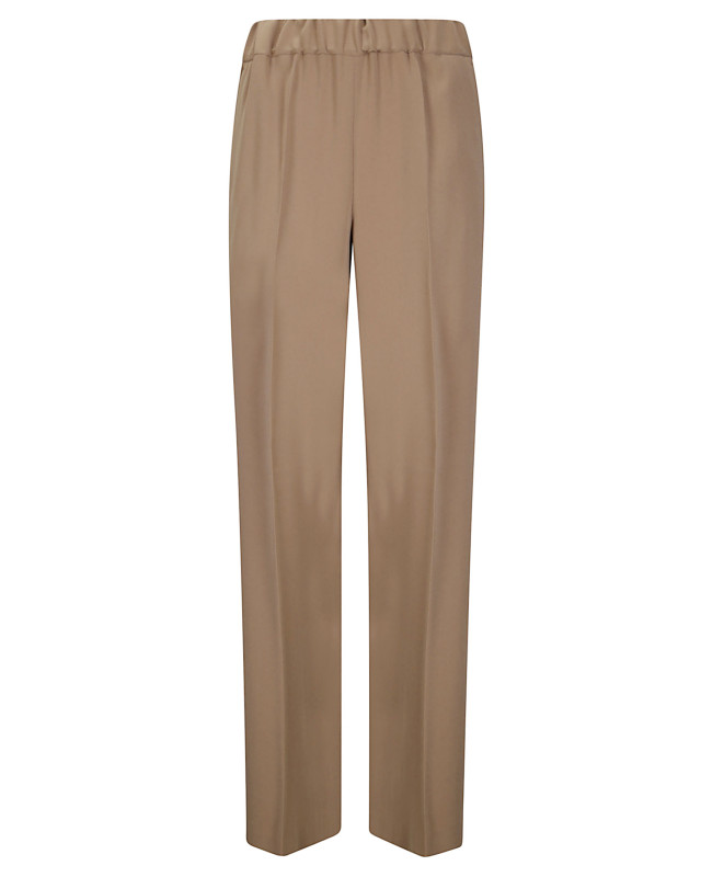 [Alberto Biani] Trousers SS25 ABCC872 66