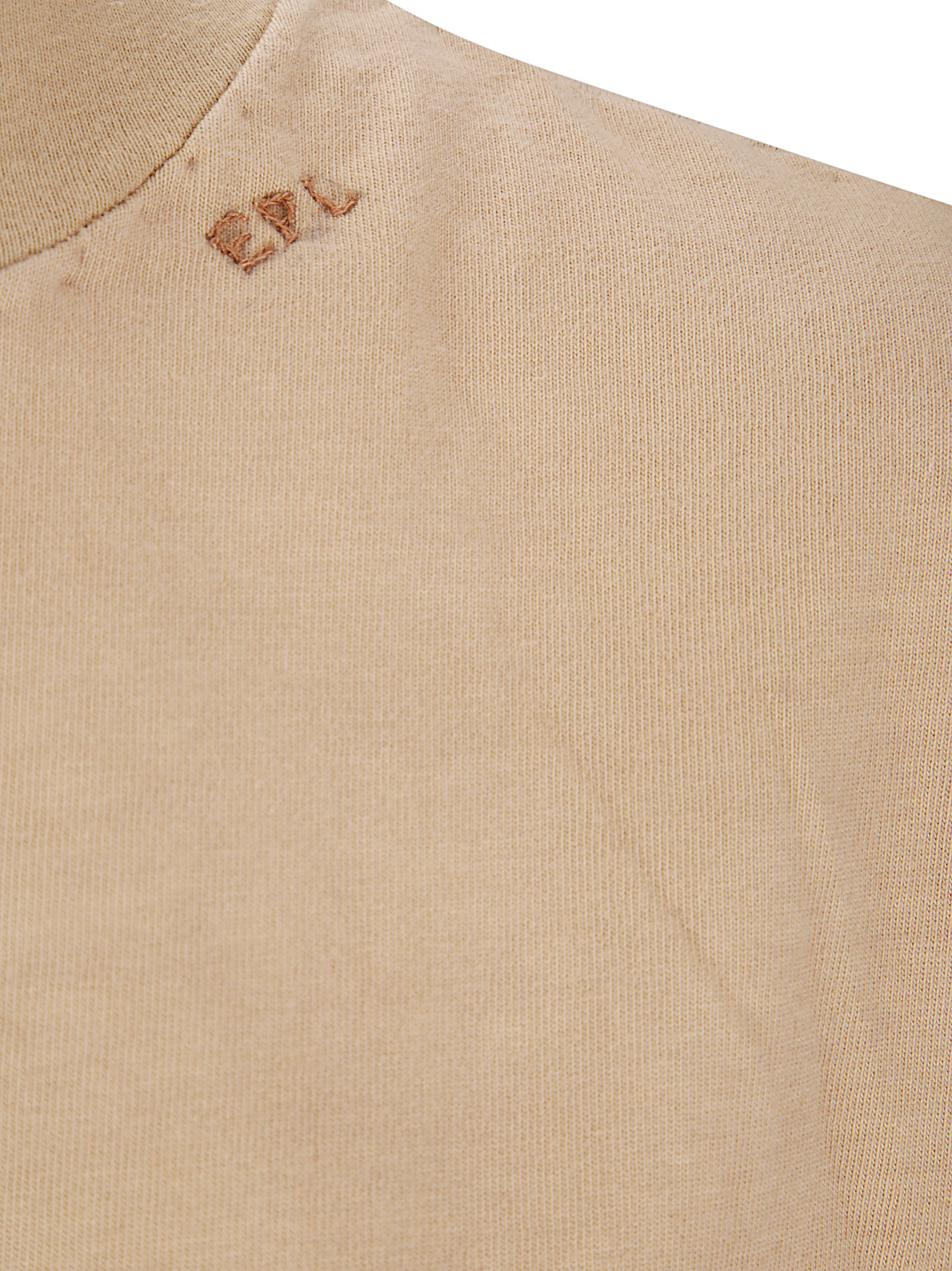 [EPL] Knitwear SS25 EPLUTT20HJTPE CAMEL