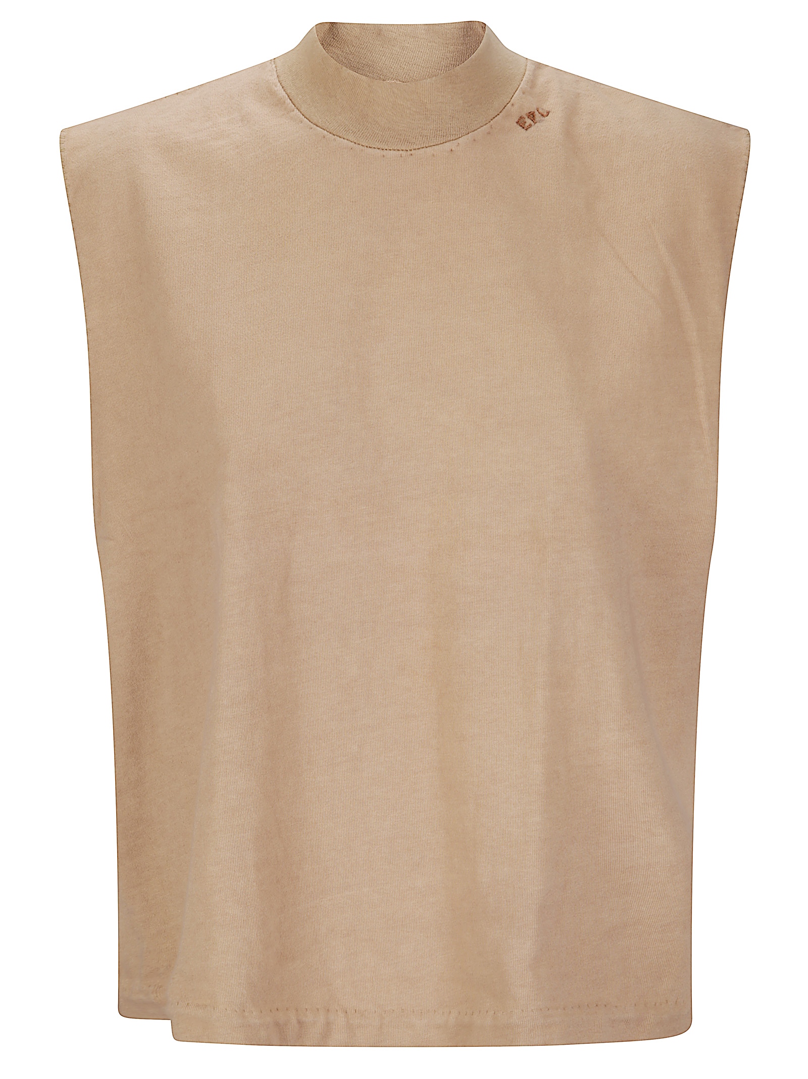 [EPL] Knitwear SS25 EPLUTT20HJTPE CAMEL
