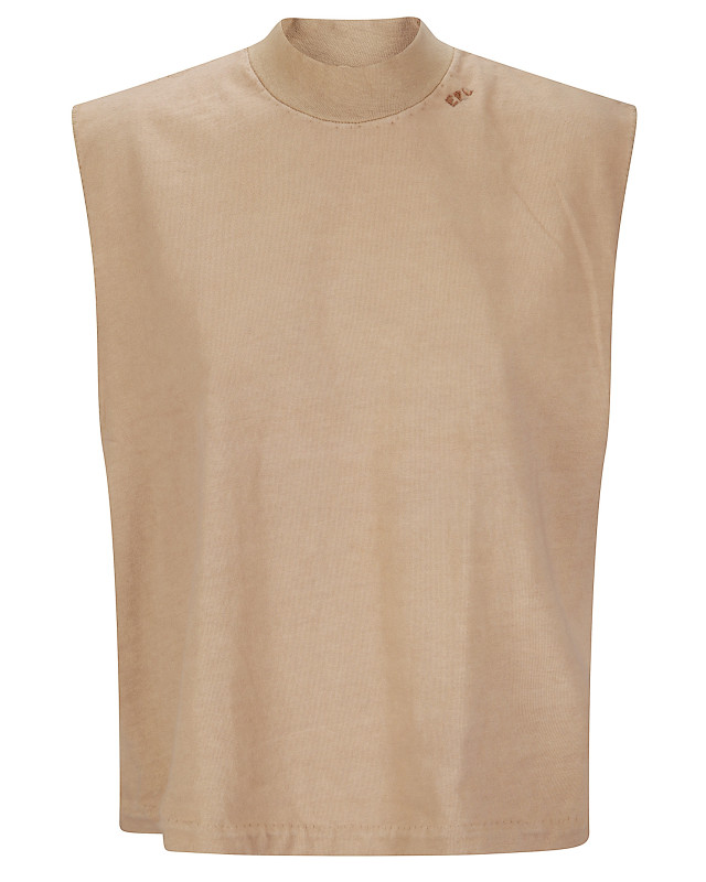 [EPL] Knitwear SS25 EPLUTT20HJTPE CAMEL