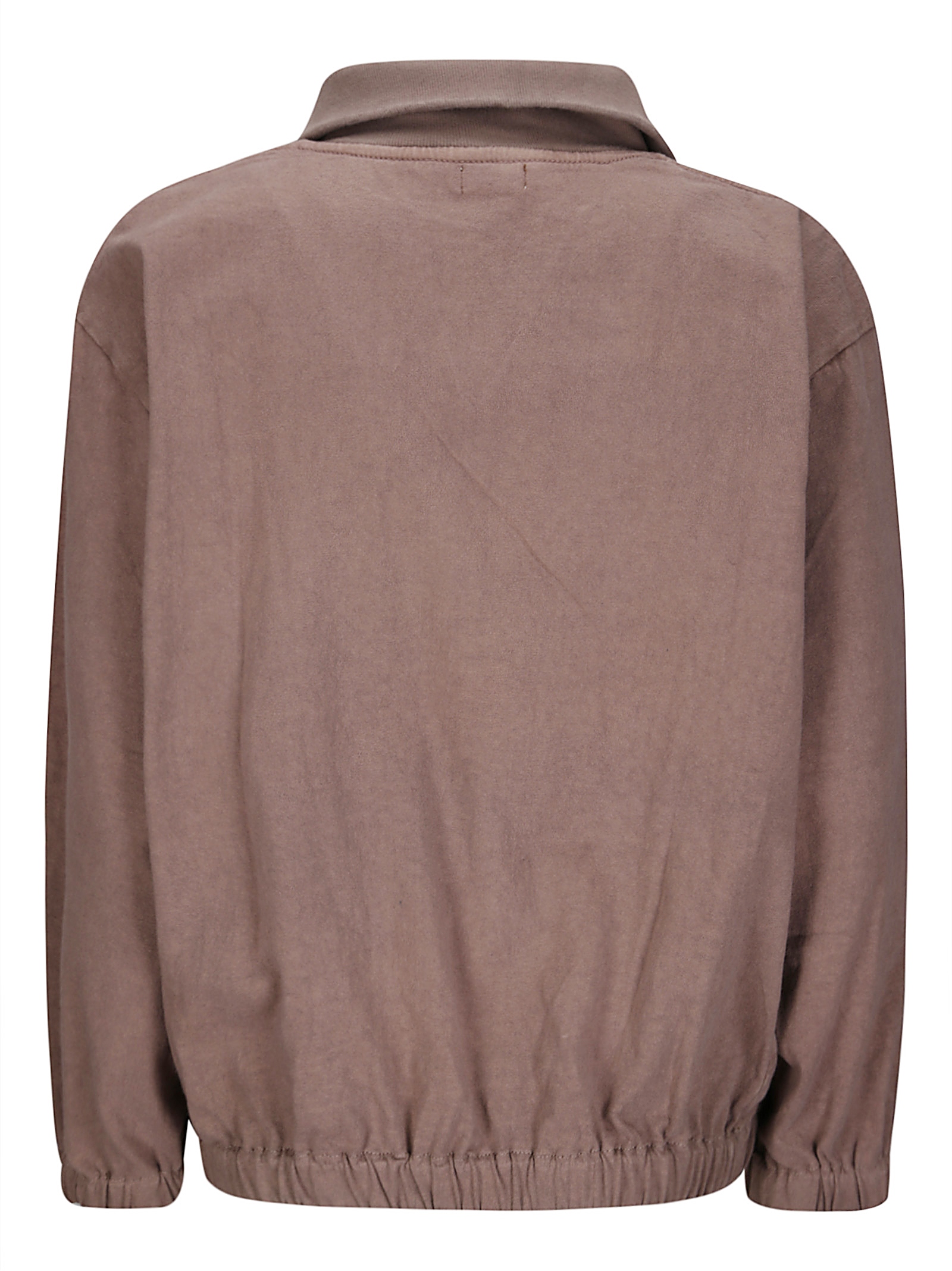 [EPL] Sweatshirt SS25 EPLUFCC20J BROWN