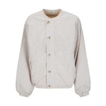 [EPL] Coat SS25 EPL2VST20PTWLNSS BEIGE