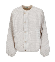 [EPL] Coat SS25 EPL2VST20PTWLNSS BEIGE