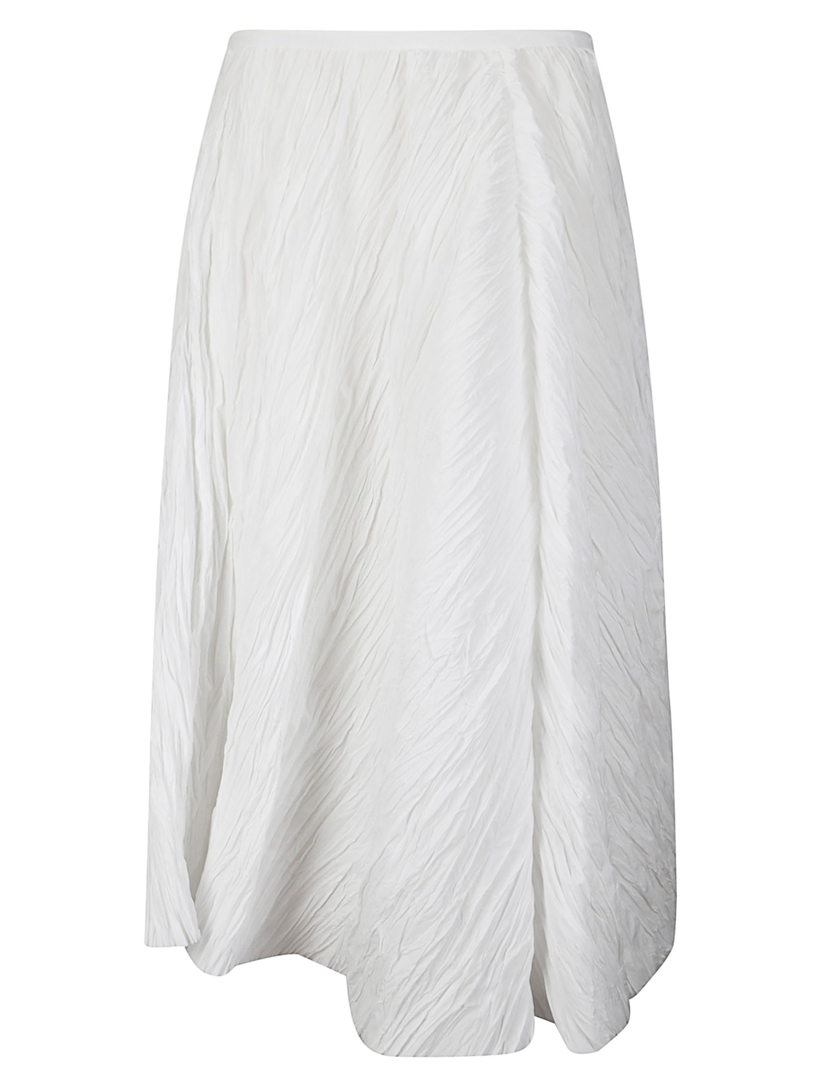[STEFANO MORTARI] Long skirt SS25 U6223 1