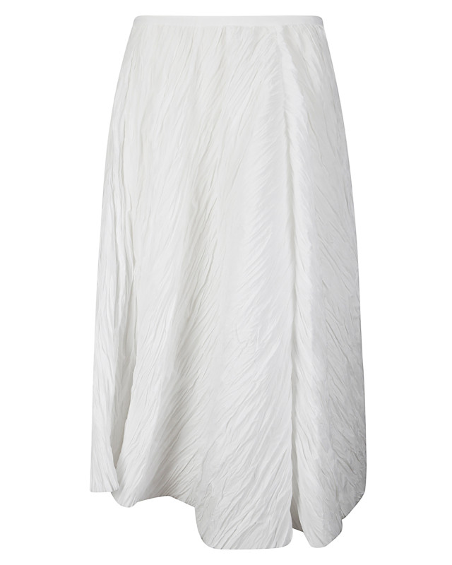 [STEFANO MORTARI] Long skirt SS25 U6223 1
