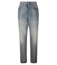 [GOLDEN GOOSE DELUXE BRAND] Jeans SS25 GWP00844P001962 50100
