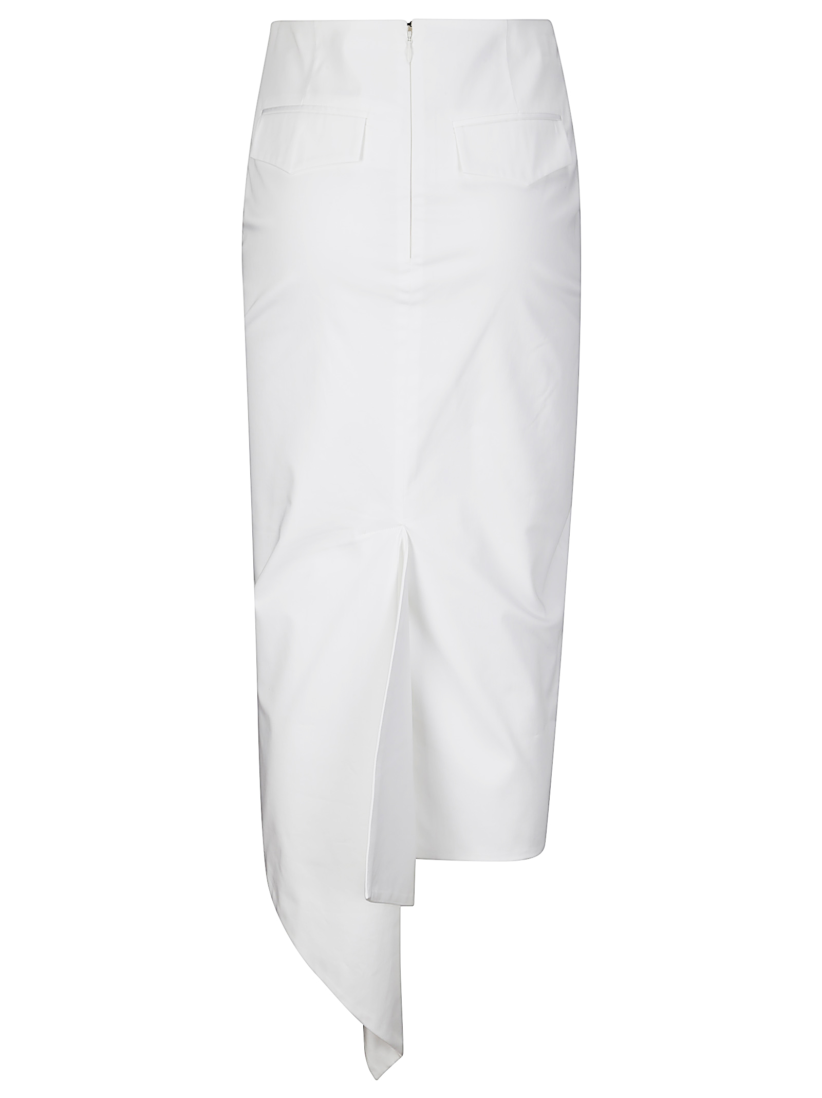 [TheLatest] Long skirt SS25 TLW09001T0194ABTP T0001
