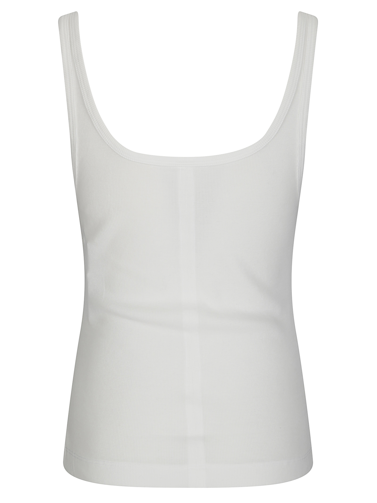 [MM6 Maison Margiela] Tank top SS25 S52NL0070M20054 101