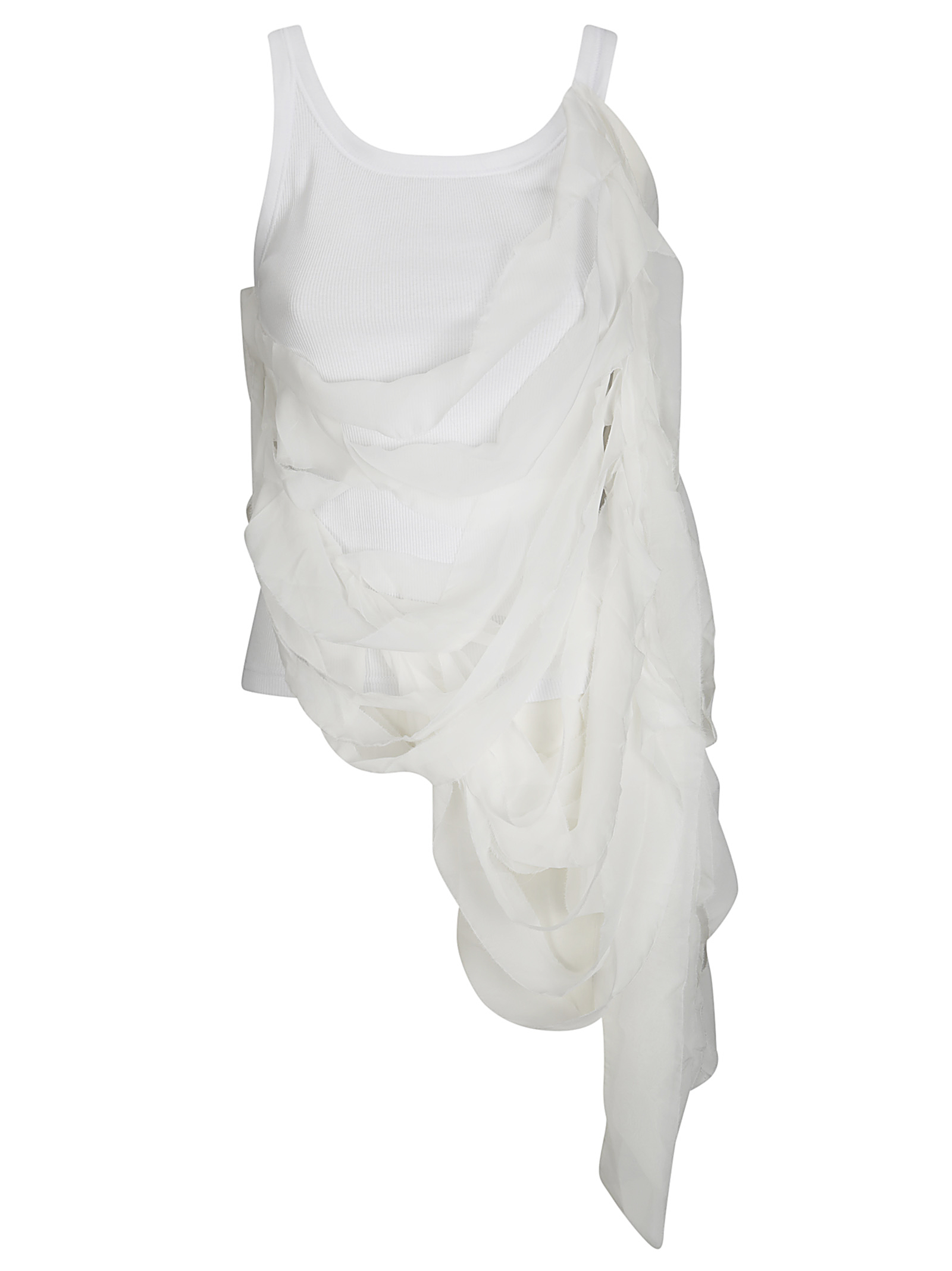 [MARIA CALDERARA] Tank top SS25 T110 1