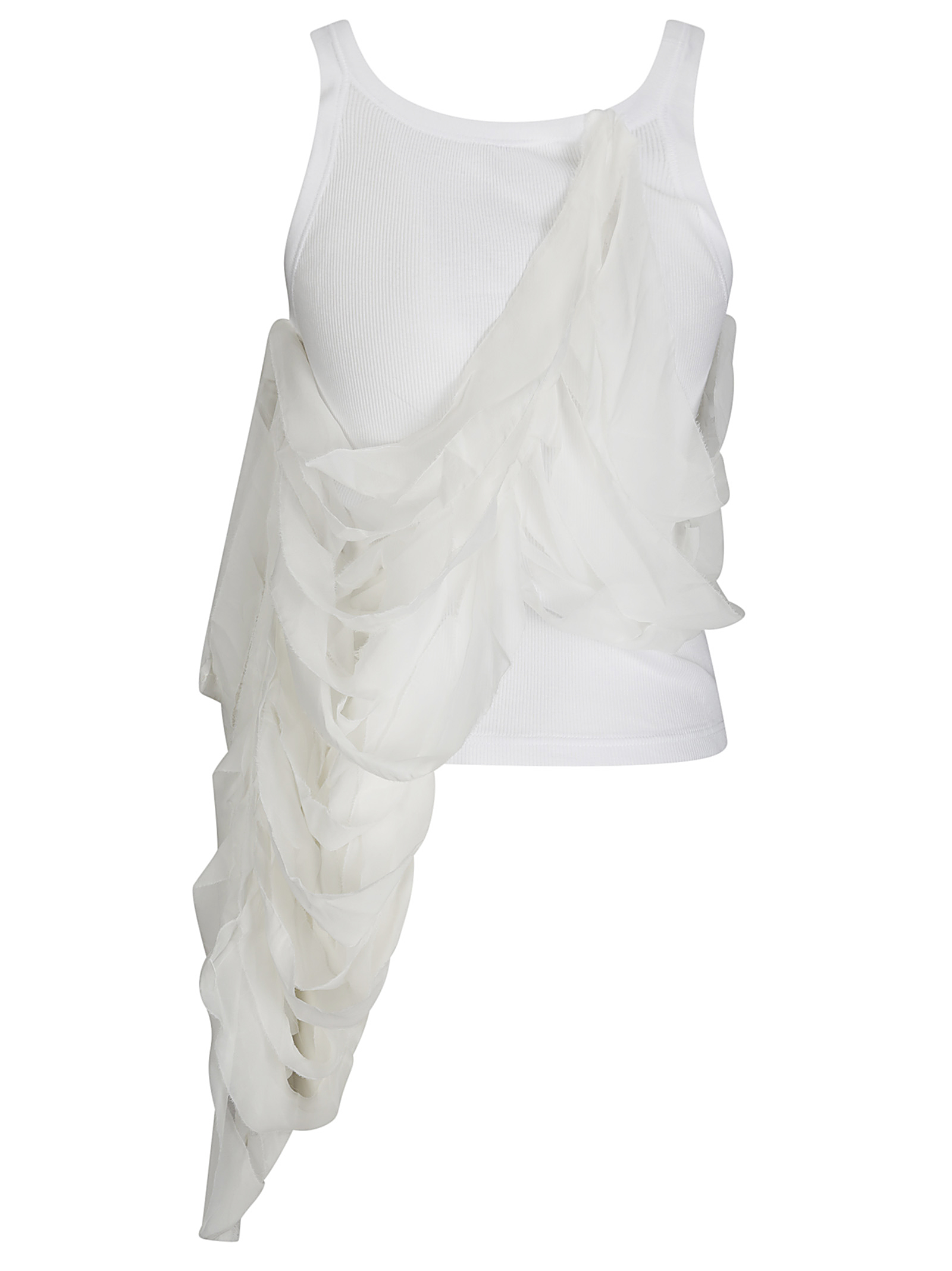 [MARIA CALDERARA] Tank top SS25 T110 1