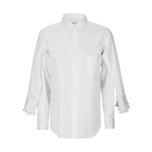 [COMME DES GARçONS COMME DES GARçONS] Shirts Long Sleeve SS25 ROB014S25 2