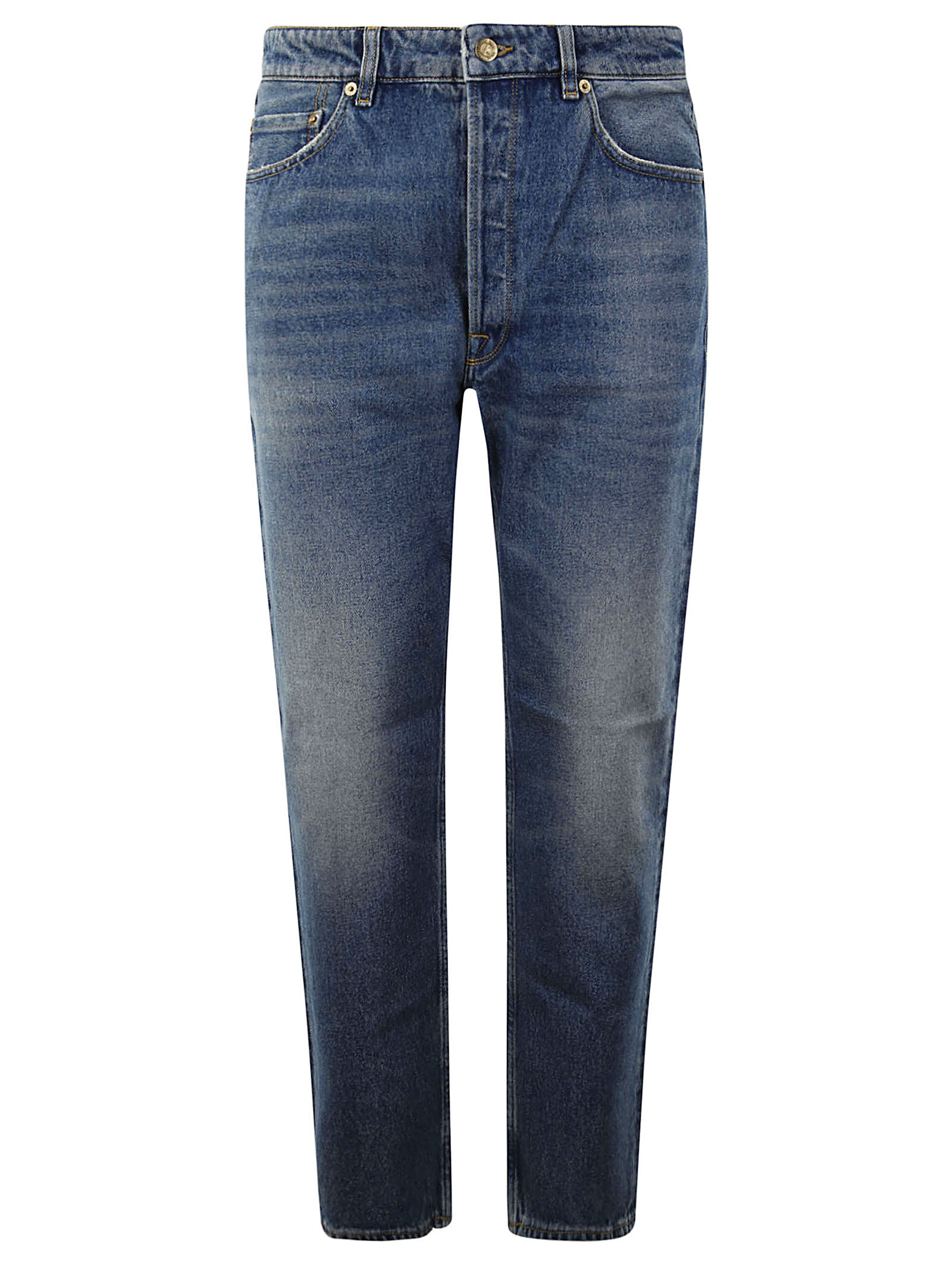 [GOLDEN GOOSE DELUXE BRAND] Jeans CO GWP00843P000621 50100