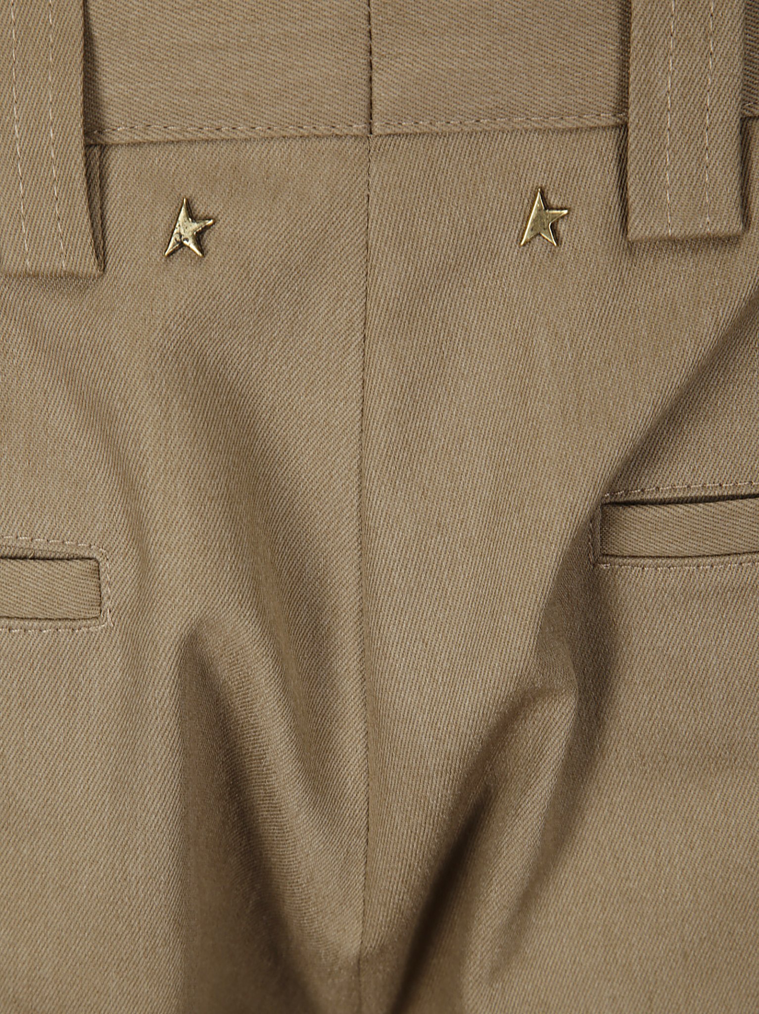 [GOLDEN GOOSE DELUXE BRAND] Trousers CO GMP01190P000786 15369
