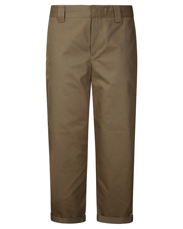 [GOLDEN GOOSE DELUXE BRAND] Trousers CO GMP01190P000786 15369