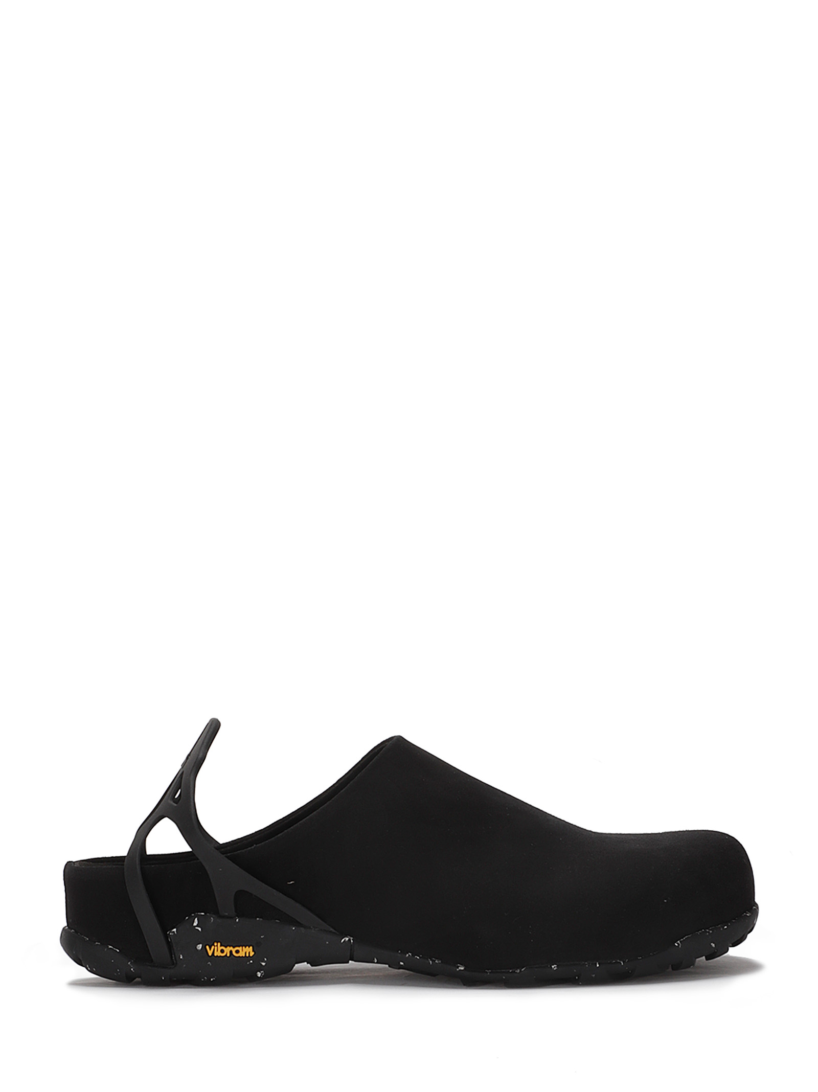 [Roa] Flat shoes CO NBUW140LE08 BLK0001