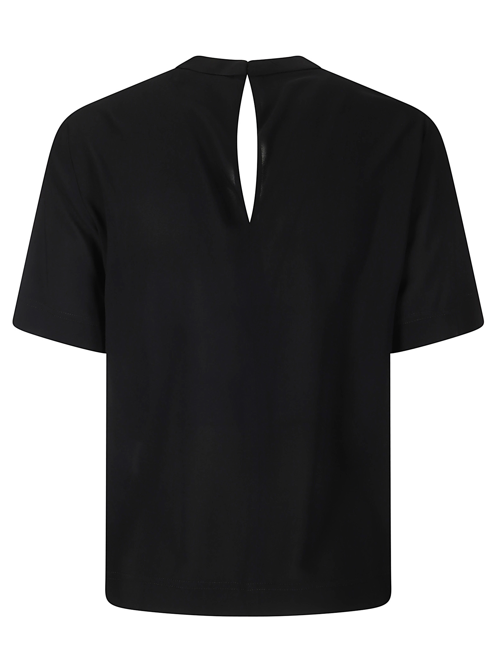 [Alberto Biani] T-shirts Short Sleeve SS25 ABMM815 90