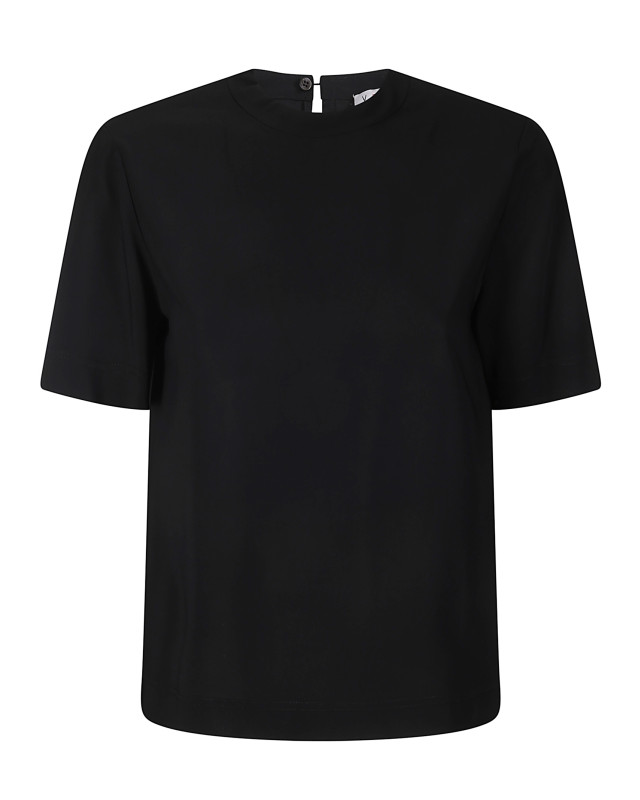 [Alberto Biani] T-shirts Short Sleeve SS25 ABMM815 90