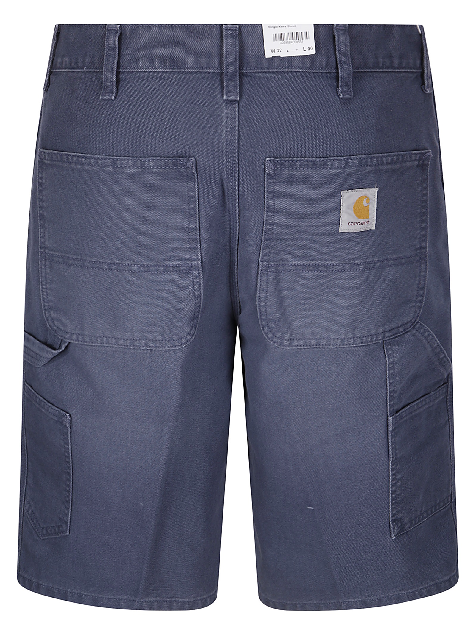 [CARHARTT WIP] Shorts SS25 I034797 2OT4O