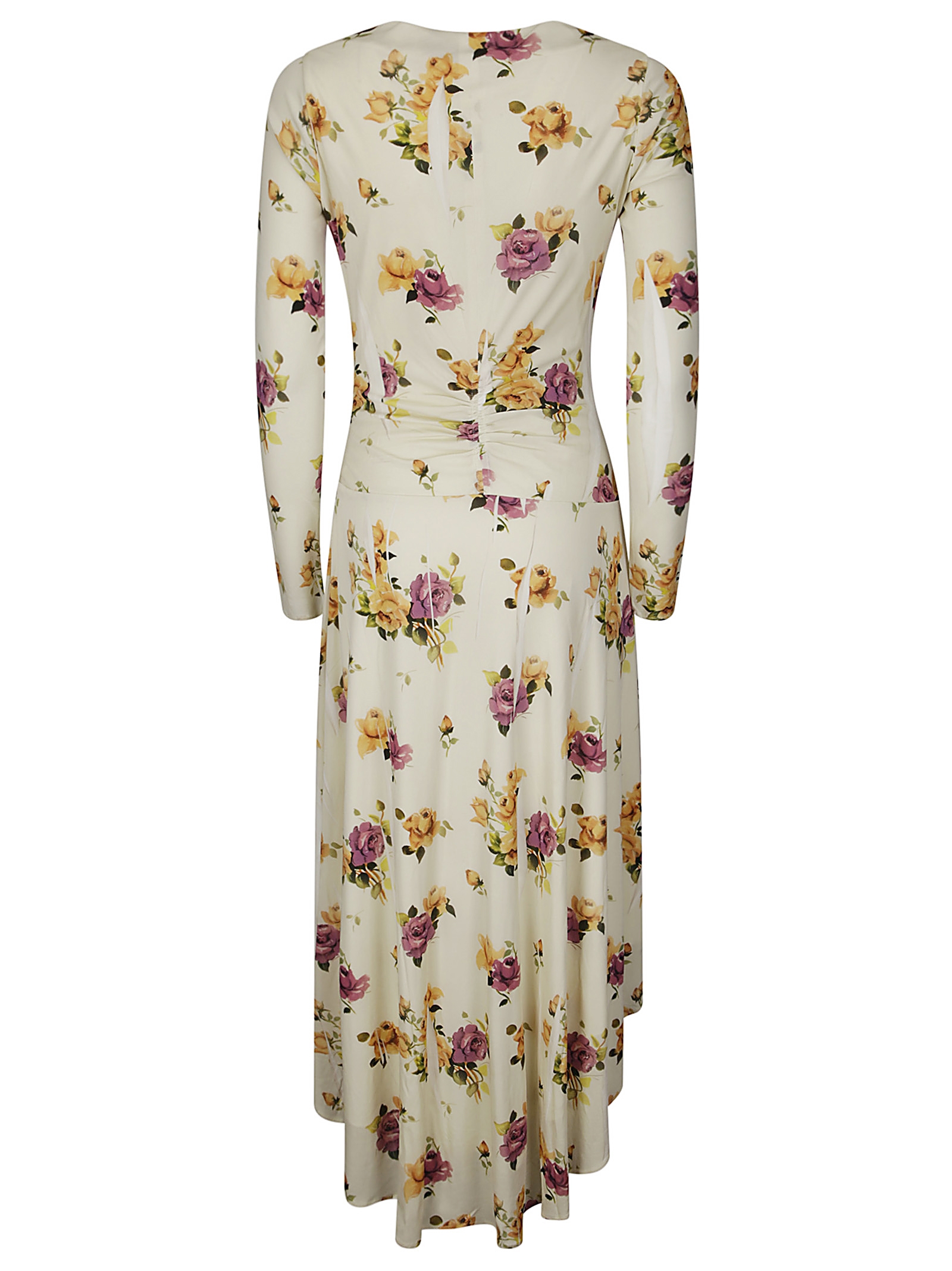 [Acne Studios] Long sleeve dress SS25 A20810 BMY