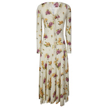 [Acne Studios] Long sleeve dress SS25 A20810 BMY