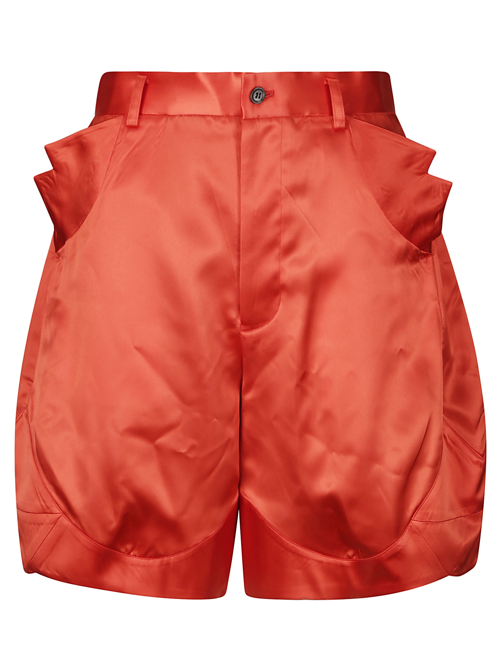 [COMME DES GARCONS NOIR KEI NINOMIYA] Trousers SS25 3OP002S25 2