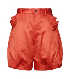 [COMME DES GARCONS NOIR KEI NINOMIYA] Trousers SS25 3OP002S25 2