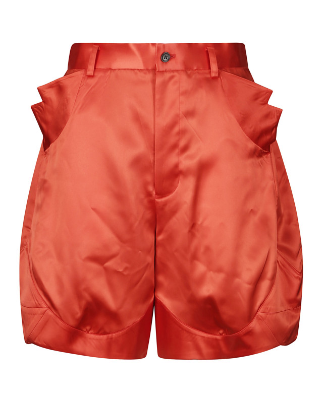 [COMME DES GARCONS NOIR KEI NINOMIYA] Trousers SS25 3OP002S25 2
