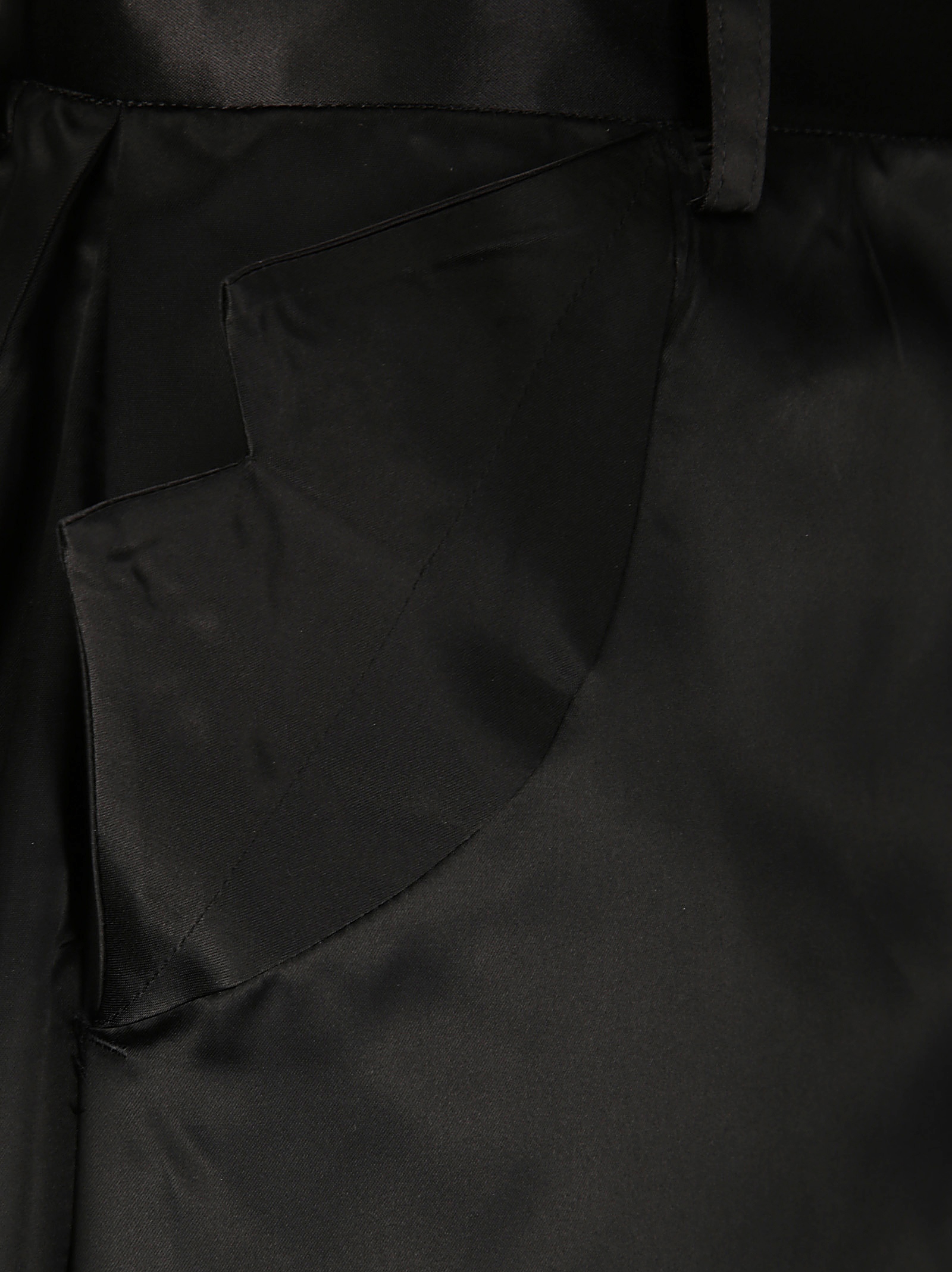 [COMME DES GARCONS NOIR KEI NINOMIYA] Trousers SS25 3OP002S25 1