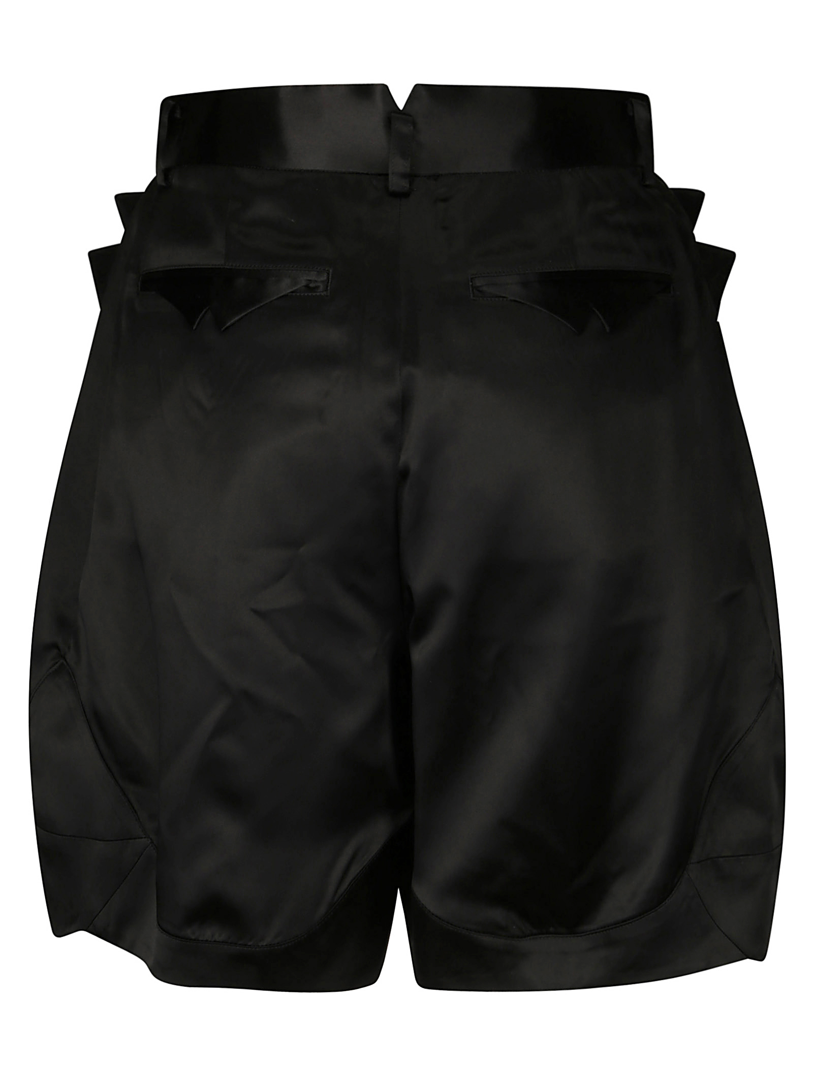 [COMME DES GARCONS NOIR KEI NINOMIYA] Trousers SS25 3OP002S25 1