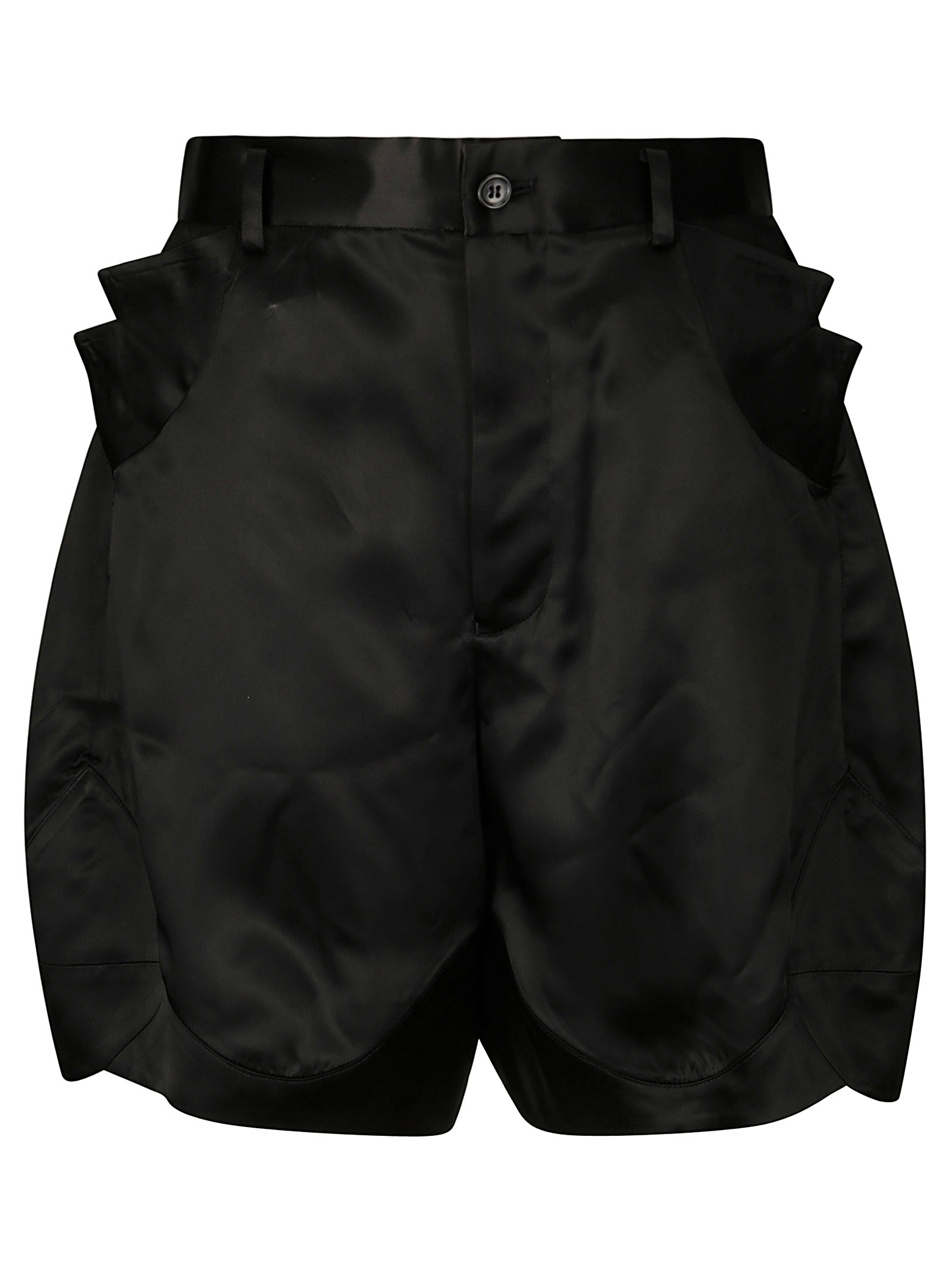 [COMME DES GARCONS NOIR KEI NINOMIYA] Trousers SS25 3OP002S25 1