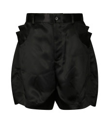 [COMME DES GARCONS NOIR KEI NINOMIYA] Trousers SS25 3OP002S25 1