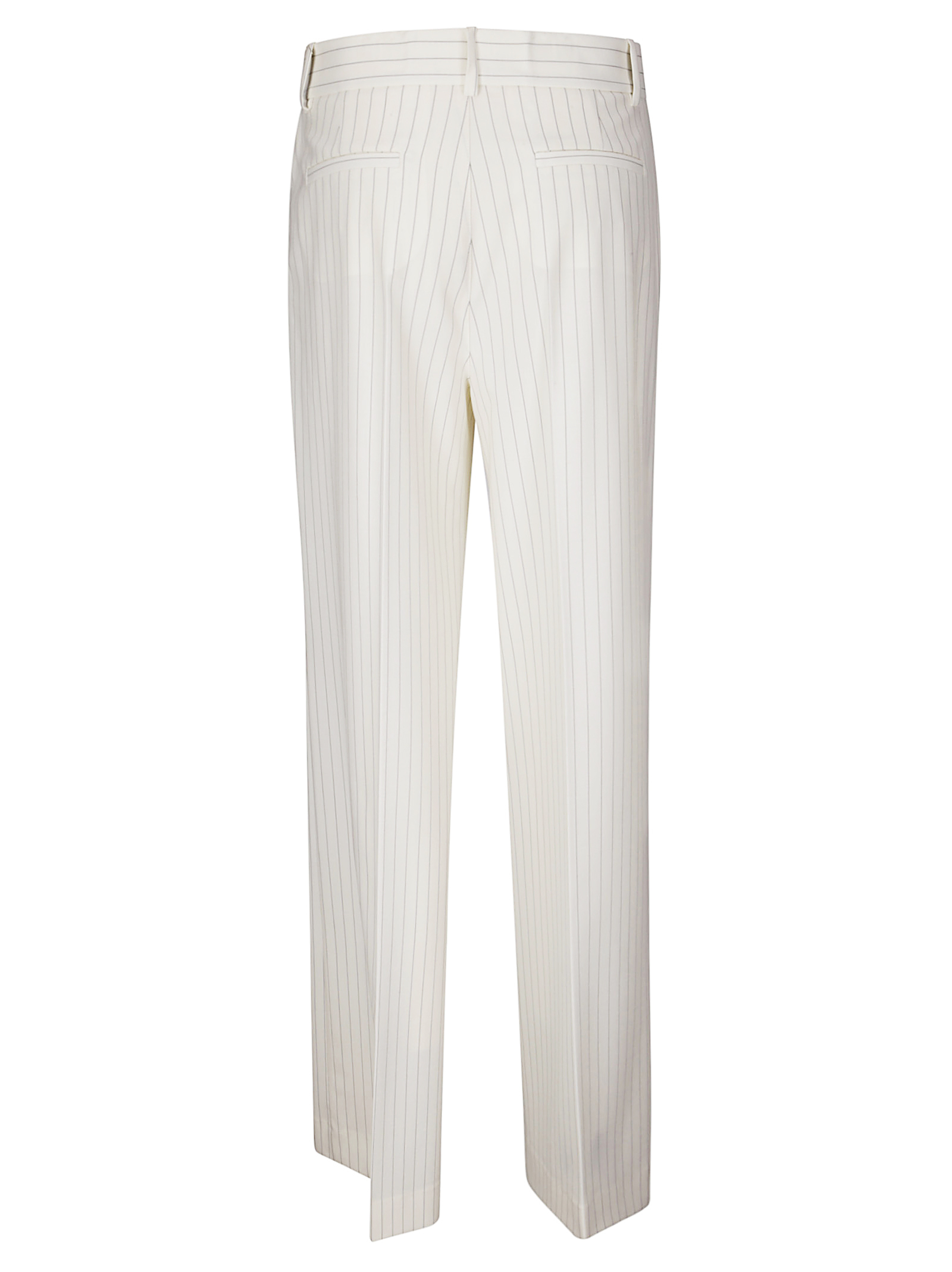[PAROSH] Trousers SS25 D232245LIBRA 884